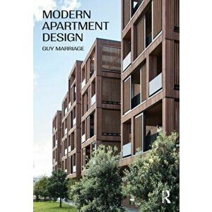 Modern Apartment Design, Paperback - *** imagine
