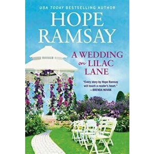 A Wedding on Lilac Lane, Paperback - Hope Ramsay imagine