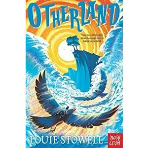 Otherland, Paperback - Louie Stowell imagine