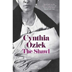 Shawl, Paperback - Cynthia Ozick imagine
