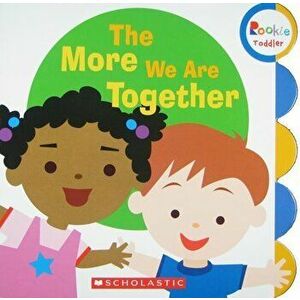 The More We Are Together - Childrens Press imagine