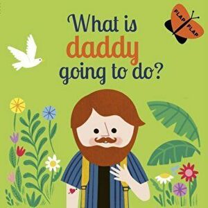 What is Daddy Going to Do? imagine