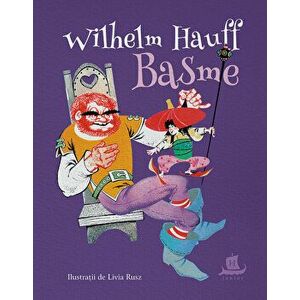 Basme - Wilhelm Hauff imagine