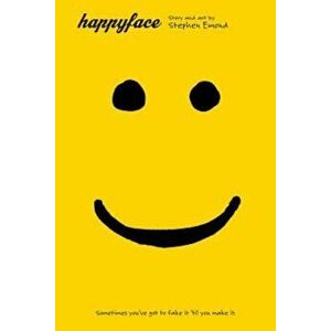 Happyface, Paperback - Stephen Emond imagine