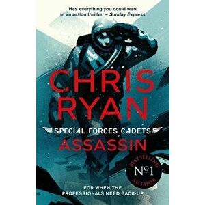 Special Forces Cadets 6: Assassin, Paperback - Chris Ryan imagine