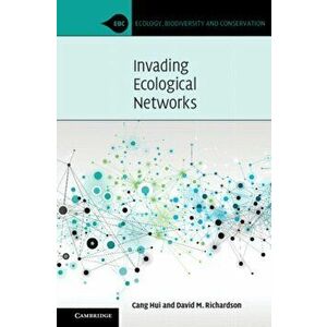Invading Ecological Networks, Paperback - *** imagine