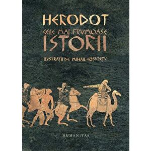 Cele mai frumoase Istorii - Herodot imagine