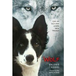 Wolf, Paperback - Valerie Hobbs imagine