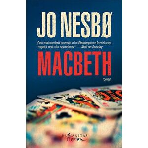 Macbeth - Jo Nesbo imagine