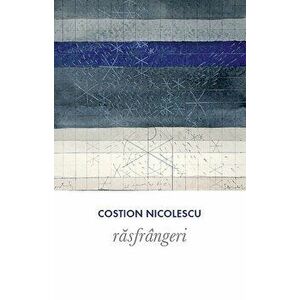 Rasfrangeri - Costion Nicolescu imagine