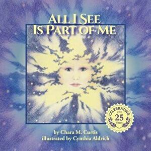 All I See Is Part of Me, Paperback - Chara M. Curtis imagine