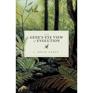 The Gene's-Eye View of Evolution, Hardback - *** imagine