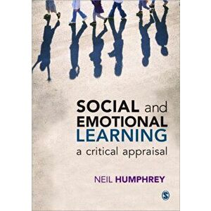 Social and Emotional Learning. A Critical Appraisal, Paperback - *** imagine