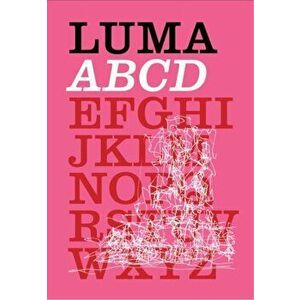LUMA. ABCD, Hardback - *** imagine