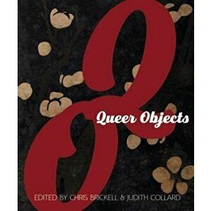Queer Objects, Paperback - *** imagine