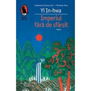 Imperiul fara de sfarsit - Yi In-hwa imagine