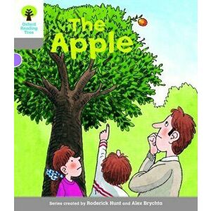 Oxford Reading Tree: Level 1: Wordless Stories B: Pack of 6 - Thelma Page imagine