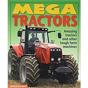 Mega Tractors - *** imagine