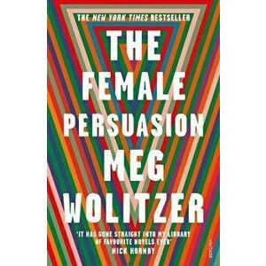 The Female Persuasion - Meg Wolitzer imagine