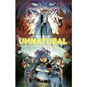 Unnatural Omnibus, Hardback - Mirka Andolfo imagine