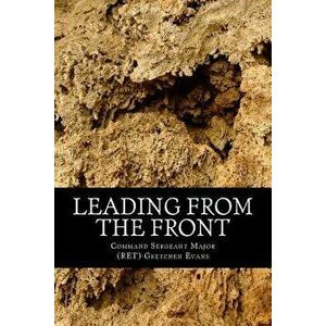 Leading from the Front imagine