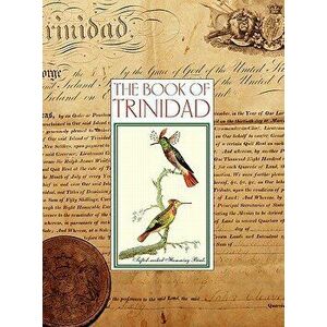 The Book of Trinidad (Hardcover) - Gerard Besson imagine