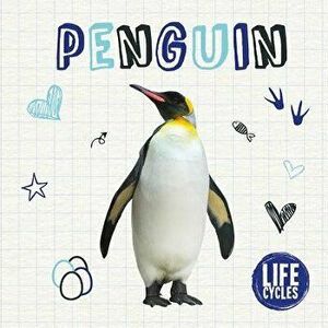 Penguin, Hardcover - Alex Brinded imagine