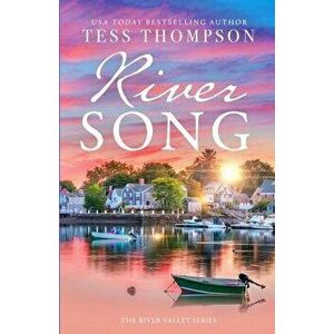 Riversong - Thompson Tess imagine