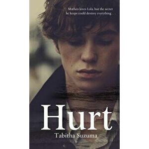 Hurt, Paperback - Tabitha Suzuma imagine