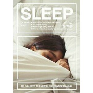 Sleep, Hardcover imagine