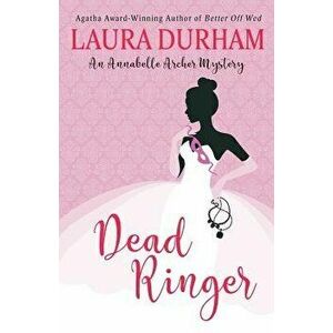 Dead Ringer: (#3.5), Paperback - Laura Durham imagine