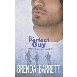 The Perfect Guy, Paperback - Brenda Barrett imagine