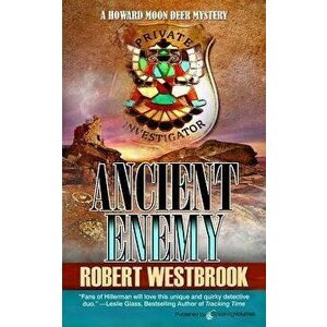 Ancient Enemy, Paperback - Robert Westbrook imagine