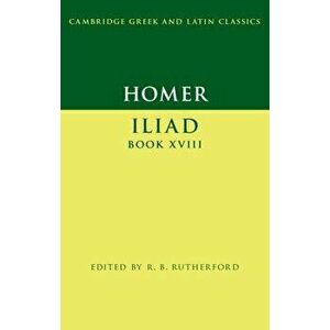 Homer: Iliad Book XVIII - Homer imagine