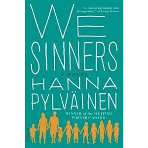 We Sinners - Hanna Pylvainen imagine