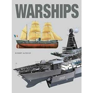 Warships, Hardcover - Robert Jackson imagine