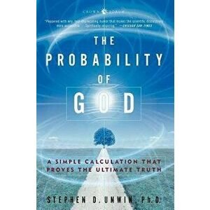 The Probability of God - Unwin imagine