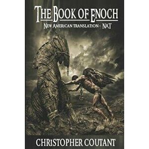 The Book of Enoch (Nat): New American Translation, Paperback - Enoch imagine