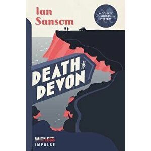 Death in Devon, Paperback - Ian Sansom imagine