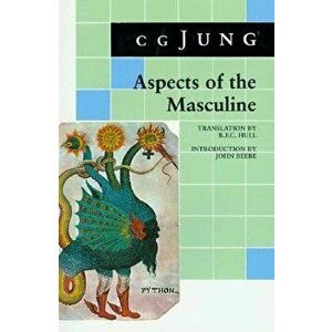 Aspects of the Masculine - C. G. Jung imagine
