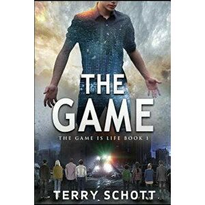The Game, Paperback - Terry Schott imagine