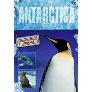 Antarctica, Hardcover - Grace Jones imagine
