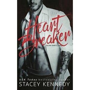 Heartbreaker, Paperback - Stacey Kennedy imagine