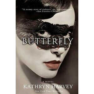 Butterfly, Hardcover - Kathryn Harvey imagine