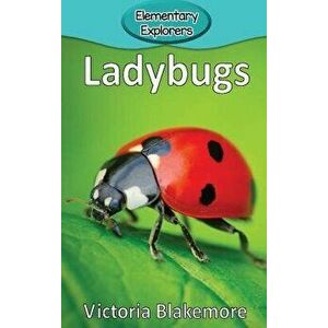Ladybugs, Hardcover - Victoria Blakemore imagine