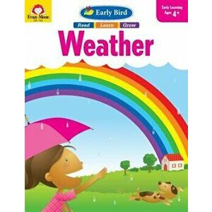 Early Bird Weather, Paperback - Evan-Moor Educational Publishers imagine