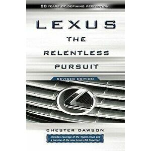 Lexus (Revised Ed), Paperback - Chester Dawson imagine
