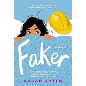 Faker, Paperback - Sarah Smith imagine