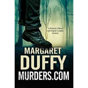 Murders.com, Paperback - Margaret Duffy imagine