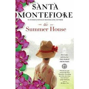 The Summer House, Paperback - Santa Montefiore imagine